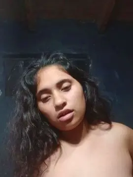 Cam4 Watch Live Sex Cams of Camila057