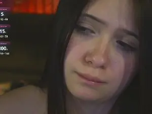 Cam4 Live Sex of MargaritaGrey
