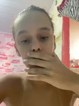 Cam4 Sex Cam of Nandaruivinha20