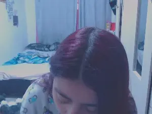 Cam4 Live Sex of Danna_zv