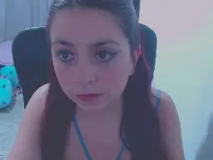 Danna_zv from cam4