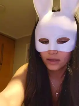 Cam4 Live Sex of tubabymasq