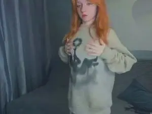 Cam4 Free Live Porn of VictoriaJohal