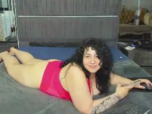 Cam4 Private Sex Chat of BustyHotLola