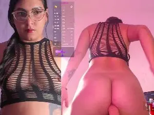 Cam4 Live Porn of JasmineLove_