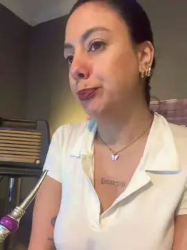 Cam4 Adult Webcam of Magdalena