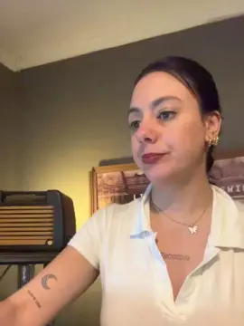 Cam4 Private Sex Chat of Magdalena