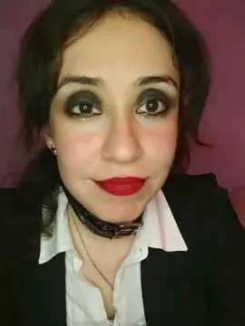 Cam4 Private Sex Chat of Nessa_noir26