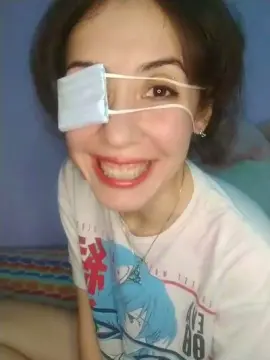Cam4 Sex Cam of Nessa_noir26