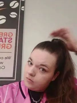 Cam4 Sex Chat of Morgansnow5184