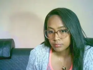 Cam4 Best Webcam of Yummy_sitraka