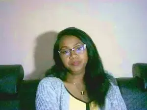 Cam4 Sex Cam of Yummy_sitraka