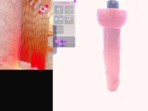 Cam4 Live Porn of AriHale