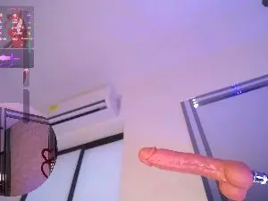 Cam4 Free Live Porn of Daelith