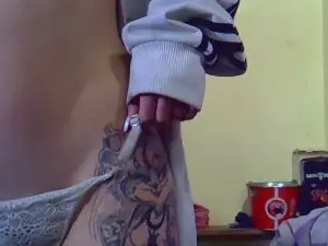 Cam4 Adult Video Chat of Katjaamaranta