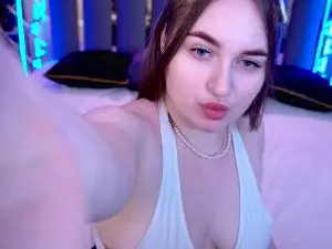 Cam4 Nude Webcam of RapunzelAngel