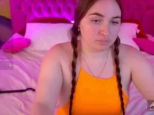 Cam4 Sex Cam of RapunzelAngel