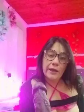Cam4 Adult Webcam of miichellemalv