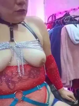 Cam4 Best Webcam of miichellemalv