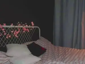Cam4 Sex Chat of Moon_Silk