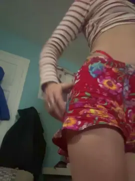Cam4 Sex Cam of ennzoperez8