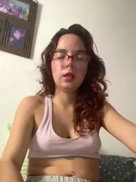 Cam4 Adult Video Chat of exgabixxx