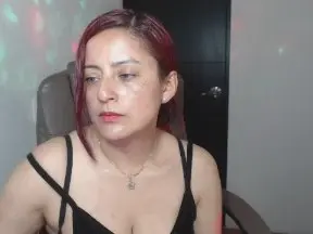 Cam4 Nude Webcam of layla_cristell