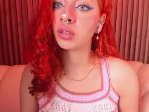 Cam4 Free Porn Cam of Aria_Morgan