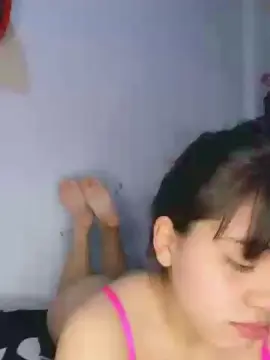 Cam4 Free Porn Cam of Florchuok