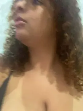 Cam4 Sex Chat of Nalui