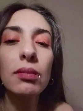 Cam4 Live Sex of Mielmel