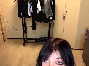 Cam4 Live Sex of Reeegina
