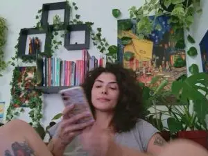 Cam4 Live Sex Cam of talimajesty
