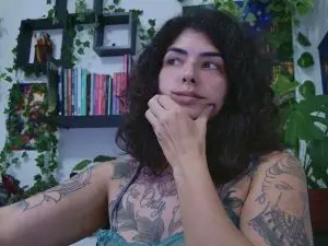 Cam4 Free Live Porn of talimajesty