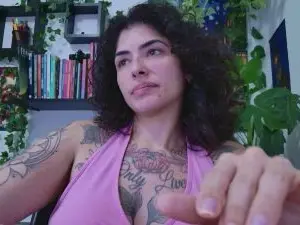 Cam4 Live Sex Cam of talimajesty