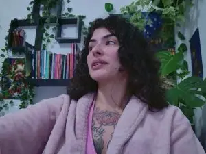Cam4 Adult Video Chat of talimajesty
