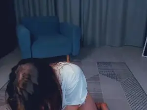 Cam4 Adult Webcam of AikoRiggens