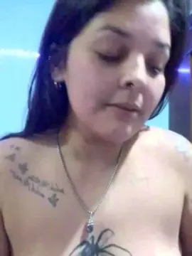 Cam4 Free Porn Cam of Caandyy2