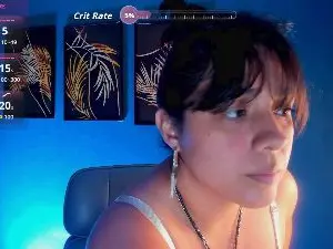 Cam4 Live Sex Cam of Chloe_thompson