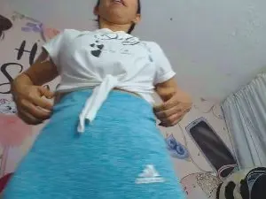 Cam4 Live Sex of Eva_Collins