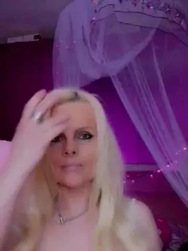 Cam4 Adult Webcam of violette05