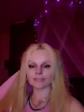 Cam4 Live Sex of violette05