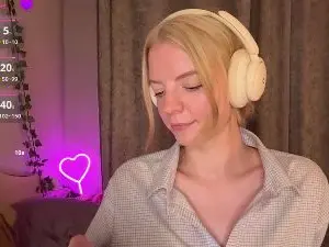Cam4 Free Live Porn of MinaElberson