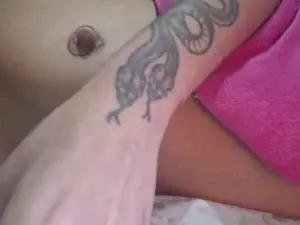 Cam4 Live Porn of Tinkerlun