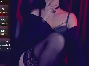 Cam4 Nude Webcam of AlariaFatal