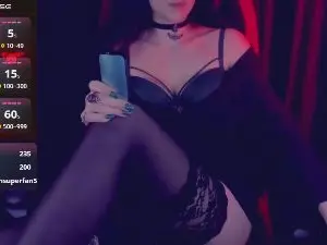 Cam4 Adult Webcams of AlariaFatal