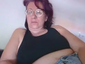 Cam4 Private Sex Chat of ginnygi