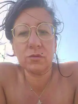 Cam4 Sex Chat of ginnygi
