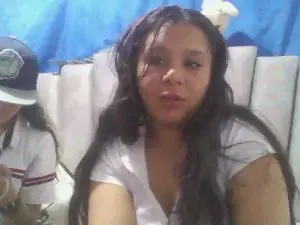 Cam4 Live Sex of Charis_21