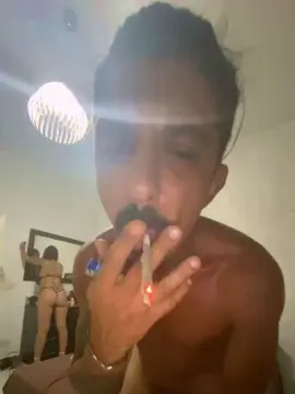 Cam4 Free Live Porn of Harleyjoker867